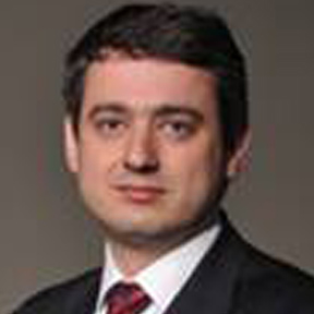 Alexander Burgansky analyst 