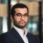 Rikin Patel analyst BNP