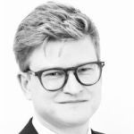 Anders Holte analyst KEPLER CHEUVREUX