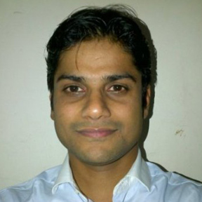 Pramod Kumar analyst GOLDMAN SACHS