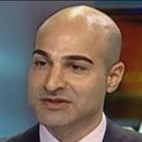 Kian Abouhossein analyst JPMORGAN