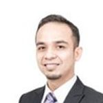 Ahmad Halim analyst CFRA