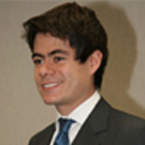 Lucas Ferreira analyst JPMORGAN