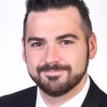 Ryan Macdonald