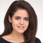 Nooshin Nejati analyst DEUTSCHE BANK