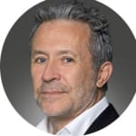 Sean Laaman analyst MORGAN STANLEY