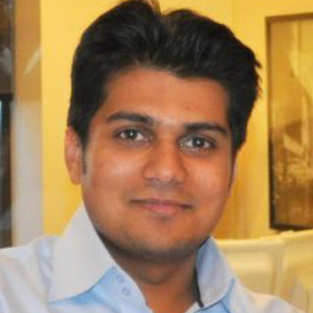 Bhavesh Lodaya