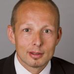 Axel Herlinghaus analyst DZ BANK