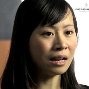 Tammy Qiu analyst BERENBERG