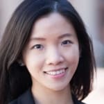 Eunice Lee analyst BERNSTEIN