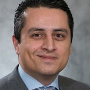 Jesus Bueno analyst COMPASS POINT