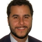 Pedro Medeiros analyst 
