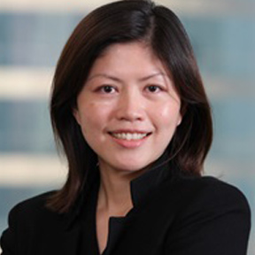 Karen Li analyst JPMORGAN