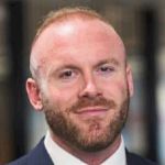 Tom Burlton analyst BNP
