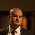 Jon Morrison analyst CIBC