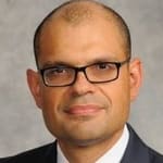 Saul Martinez analyst HSBC