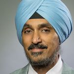 Hartaj Singh analyst OPPENHEIMER
