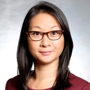 Jessica Fung analyst JPMORGAN