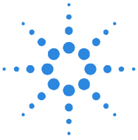 Logo of A - Agilent Technologies