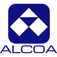 Logo of AA - Alcoa Corp
