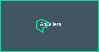 Logo of ABCL - Abcellera Biologics 