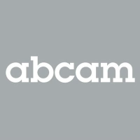 Logo of ABCM - Abcam PLC