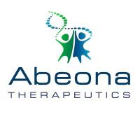 Logo of ABEO - Abeona Therapeutics