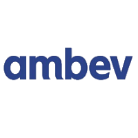 Logo of ABEV - Ambev SA ADR