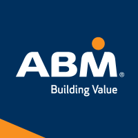 Logo of ABM - ABM Industries orporated