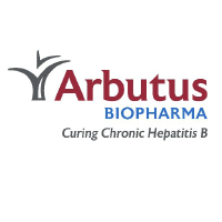 Logo of ABUS - Arbutus Biopharma Corp