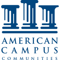 Logo of ACC - American Campus Communities