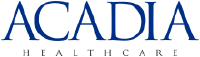 Logo of ACHC - Acadia Healthcare Company
