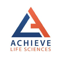 Logo of ACHV - Achieve Life Sciences
