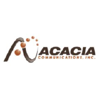 Logo of ACIA - Acacia Communications