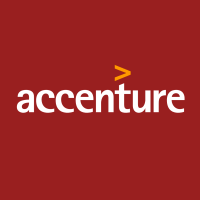 Logo of ACN - Accenture plc