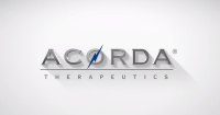 Logo of ACOR - Acorda Therapeutics