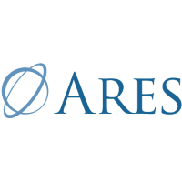 Logo of ACRE - Ares Commercial Real Estate