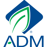 Logo of ADM - Archer-Daniels-Midland Company