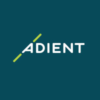Logo of ADNT - Adient PLC