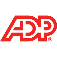 Logo of ADP - Automatic Data Processing