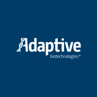 Logo of ADPT - Adaptive Biotechnologies Corp
