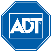 Logo of ADT - ADT