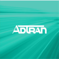 Logo of ADTN - ADTRAN