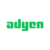 Logo of ADYEY - Adyen NV