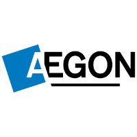 Logo of AEG - Aegon NV ADR