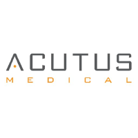 Logo of AFIB - Acutus Medical 