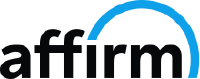 Logo of AFRM - Affirm Holdings