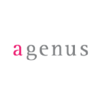 Logo of AGEN - Agenus