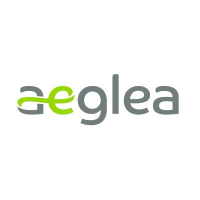 Logo of AGLE - Aeglea Bio Therapeutics
