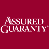 Logo of AGO - Assured Guaranty Ltd